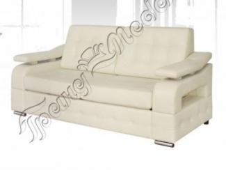 Белый диван Лофт  - Мебельная фабрика «Гранд-мебель»