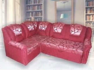 Стильный угловой диван Версаль  - Мебельная фабрика «Лама»