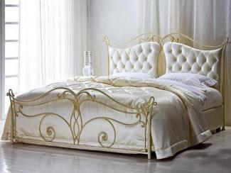 Кровать Марселла 2 - Мебельная фабрика «Dream Catchers»