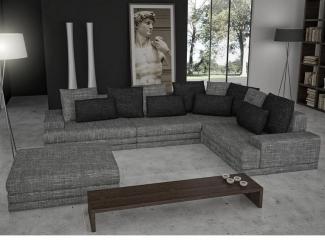 Удобный вариант дивана Paris - Мебельная фабрика «МКмебель»