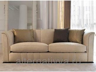 Диван для гостиной Bruno - Мебельная фабрика «Alternatиva Design»