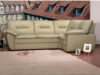 Диван угловой Бавария Lux - Мебельная фабрика «Формула дивана»