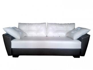 Прямой диван Софи - Мебельная фабрика «Джамбек-мебель»