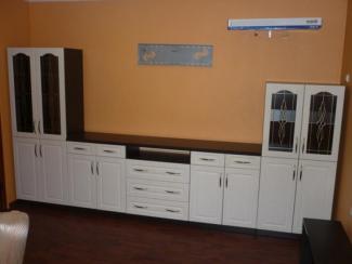 Гостиная стенка - Мебельная фабрика «Мебель от БарСА»