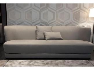 Прямой диван Divano GM 17 - Мебельная фабрика «Галерея Мебели GM»
