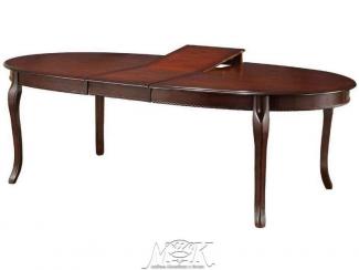 Стол обеденный Royal - Импортёр мебели «MK Furniture»