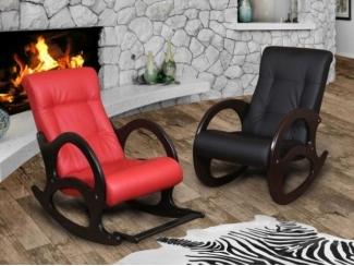 Кресло-качалка - Мебельная фабрика «Evian мебель»