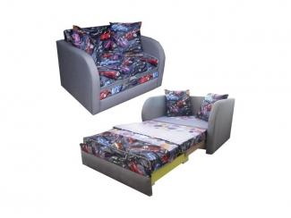 Детский диванчик - Мебельная фабрика «Эконом Мебель»