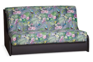 Диван Бонн аккордеон без подлокотников - Мебельная фабрика «Цвет диванов»