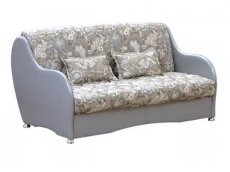 Прямой диван Артур - Мебельная фабрика «DiHall»