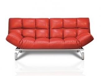 Красный диван Милд - Мебельная фабрика «Мебельлайн»