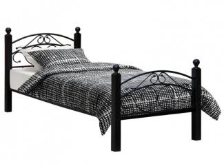 Кровать двойная Анжелика Д2 - Мебельная фабрика «MILANA GROUP»
