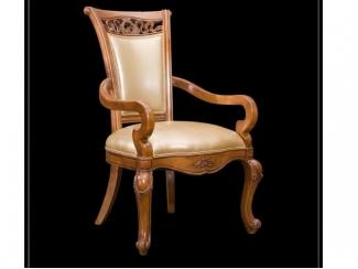 Стул-кресло А 2604200L - Импортёр мебели «Carpenter»