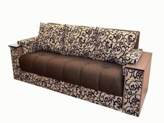 Удобный диван Пума - Мебельная фабрика «Оазис»