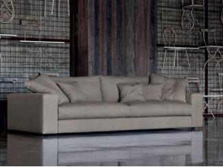 Качественный диван для гостиной Moone - Мебельная фабрика «Alternatиva Design»