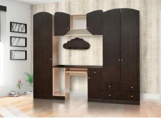Мебель для детской - Мебельная фабрика «СМ21ВЕК»