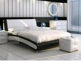 Двухспальная кровать Софи Сью - Мебельная фабрика «Sitdown»
