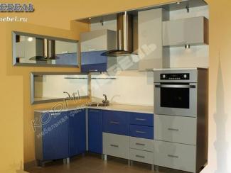Кухонный гарнитур угловой - Мебельная фабрика «KODMI-мебель»