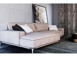 Комфортный диван Бонн - Мебельная фабрика «Klein & Gross»
