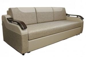 Стильный диван-кровать Мэдисон - Мебельная фабрика «Квинта»