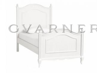  Кровать Patrizia - Мебельная фабрика «GVARNERI»