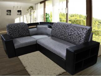 Угловой диван Виола - Мебельная фабрика «Новый стиль»