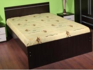 Уютная кровать Кардинал  - Мебельная фабрика «Мебельный Кот»