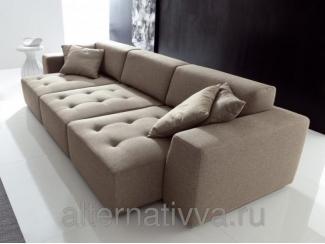 Диван для гостиной Welinno - Мебельная фабрика «Alternatиva Design»