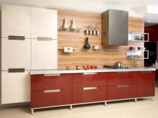 Кухня 29 - Мебельная фабрика «Гранит»