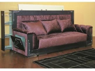 Стильный диван Хистори VIP - Мебельная фабрика «Мебельный Край»