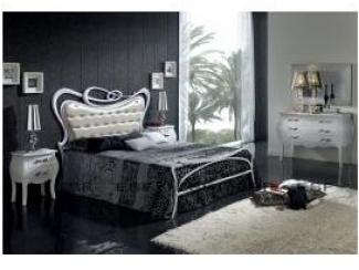 Спальня Dupen 505 Sofia - Импортёр мебели «Евростиль (ESF)»