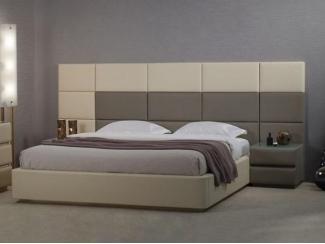 Кровать Letto GM 54 - Мебельная фабрика «Галерея Мебели GM»