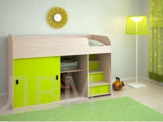 Мебель детская МД011 - Мебельная фабрика «ЛВМ (Лучший Выбор Мебели)»