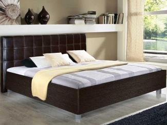 Кровать «Софт» - Мебельная фабрика «SL-Мебель»