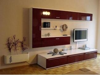 Современная модель гостиной  - Мебельная фабрика «Шкаffыч»