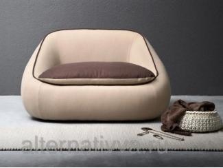 Дизайнерский диван Babmino - Мебельная фабрика «Alternatиva Design»