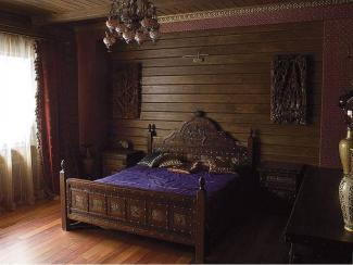 Спальня Раджани - Мебельная фабрика «Камеа»