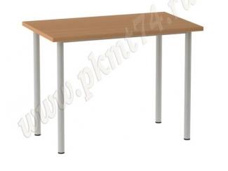 Прямоугольный обеденный стол  - Мебельная фабрика «Мебельные технологии»