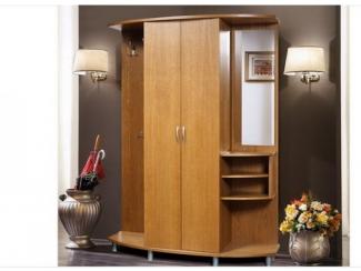 Шкаф комбинированный ГМ 1353 - Мебельная фабрика «Гомельдрев»