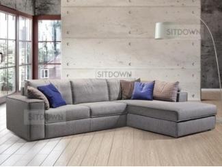 Угловой диван Морфео - Мебельная фабрика «Sitdown»