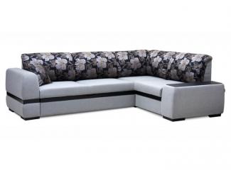 Угловой диван-кровать Премьер - Мебельная фабрика «MILANA GROUP»
