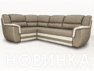 Угловой диван-кровать Палаццо 1 - Мебельная фабрика «Димир»
