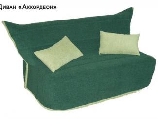Диван прямой Аккордеон - Мебельная фабрика «Мебель от БарСА»