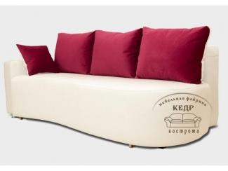 Необычный диван Юта - Мебельная фабрика «Кедр-Кострома»