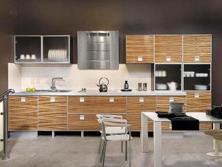 Кухня 47 - Мебельная фабрика «Гранит»