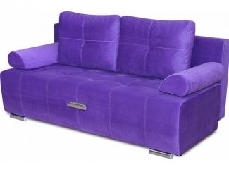 Прямой диван Люкс 2 - Мебельная фабрика «ВиТ Мебель»