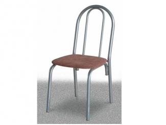 Полумягкий стул Альянс - Мебельная фабрика «Оризон»
