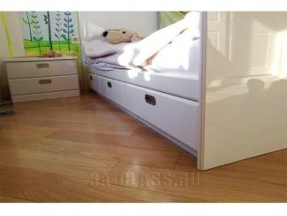 Детская кровать из МДФ  - Мебельная фабрика «ААА Классика»