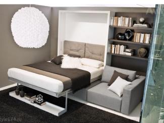 мебель для спальни - Мебельная фабрика «Лига»