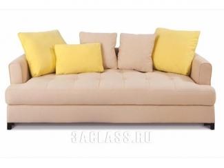 Двухместный раскладной диван Рио - Мебельная фабрика «ААА Классика»